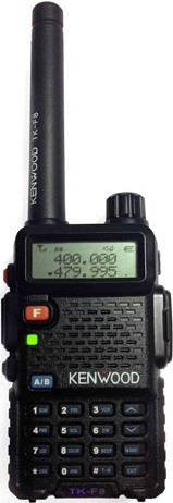 ����� Kenwood TK-F8